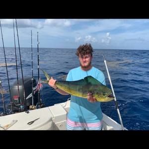 Meet your Posher, James